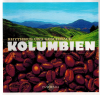 Rhythmus & Geschmack: Kolumbien (CD)